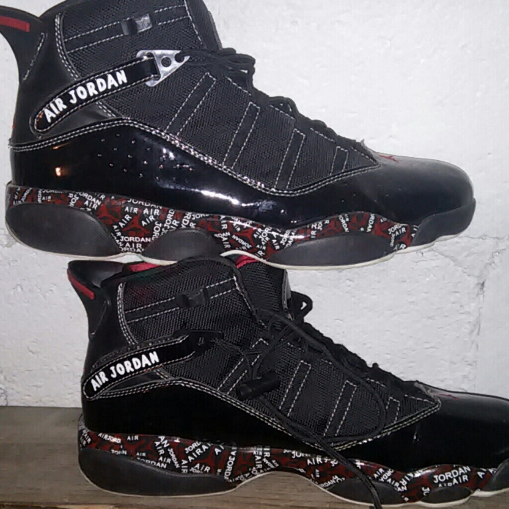 Nike Jordans